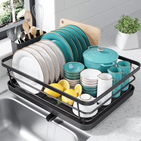 Dish Drying Rack