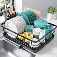 Dish Drying Rack