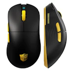 Transformers Wireless Gaming Mouse