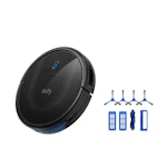1 eufy Vacuum + 1 Accessory Kit