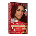 Revlon ColorSilk Hair Color