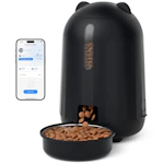 Automatic Cat Feeder