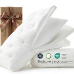 Bedsure Adjustable Pillow