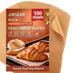 Parchment Paper Sheets