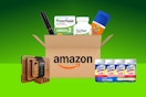 amazon coupons