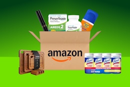 amazon coupons
