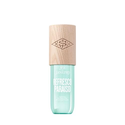 Sol de Janeiro Perfume Mist