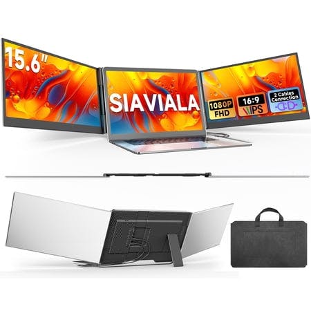 Laptop Screen Extender