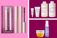 sephora products at Kohl's 