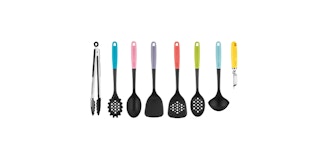 jcpenney cusinart utensil set