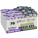 Welch's Halloween Fruit Snacks 70-Pack