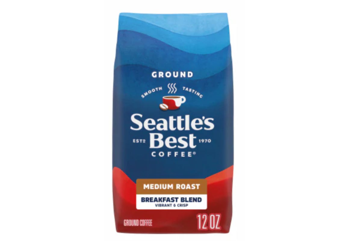 Seattle's Best Coffee