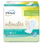 Tena Incontinence Pads