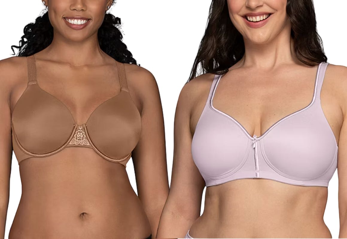 Women's Bra