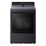 LG Electric Dryer