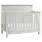 4-in-1 Convertible Crib