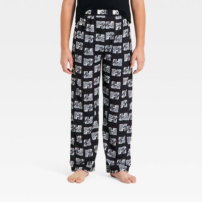 Kids' Pajama Pants