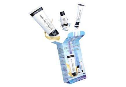 The Inky List Hydration Boost Trio ($34 Value)