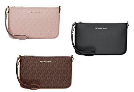 Michael Kors Wristlet