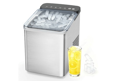 Bullet Ice Maker