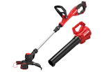 Craftsman Trimmer & Blower Combo Kit
