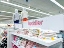 Target toddler apparel
