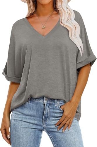Women's Oversized T-Shirt