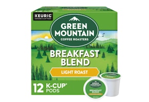 Green Mountain K-Cups
