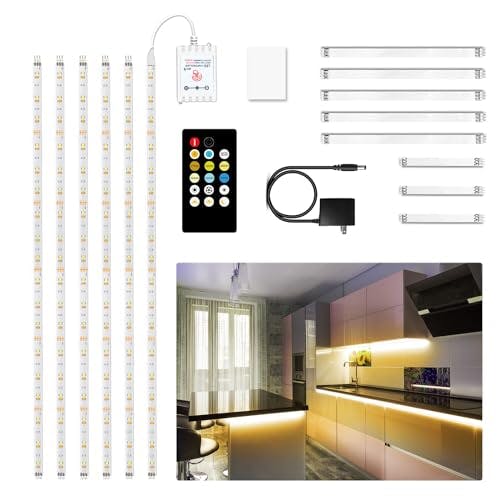 Under Cabinet LED Light Kit