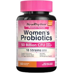 Women's Probiotics