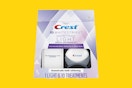 a teeth whitening kit 