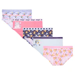 Character Kids' Briefs 5-Pack