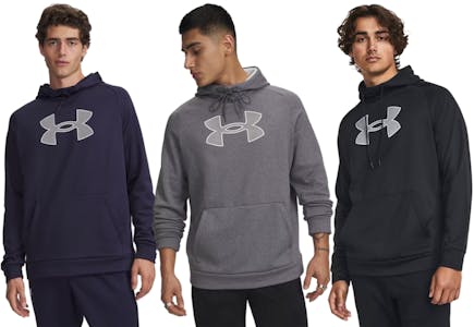 Under Armour Men's Hoodie