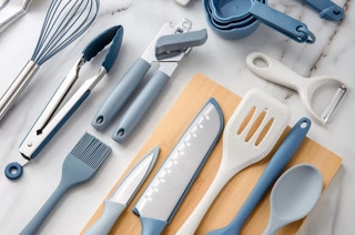 macys enchante kitchen gadget set 24 piece