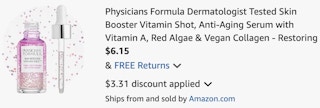 amazon-physicians-formula-serum-cart