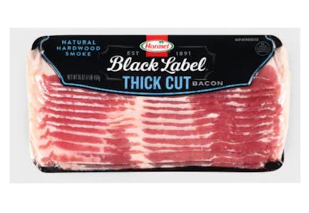 Hormel Bacon