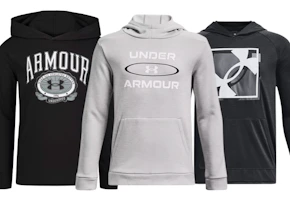 Under Armour Hoodie