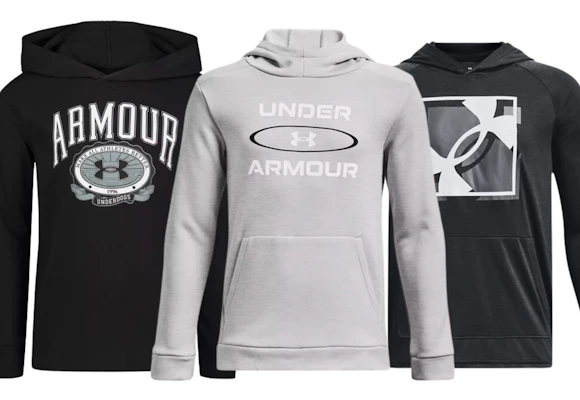 Under Armour Hoodie