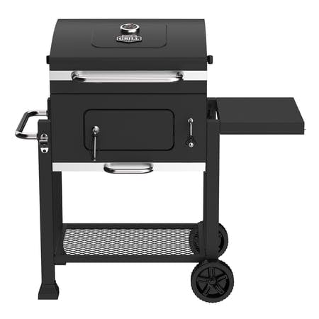 Heavy Duty Charcoal Grill