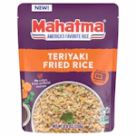 Mahatma Teriyaki Fried Rice