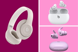 beats headphones
