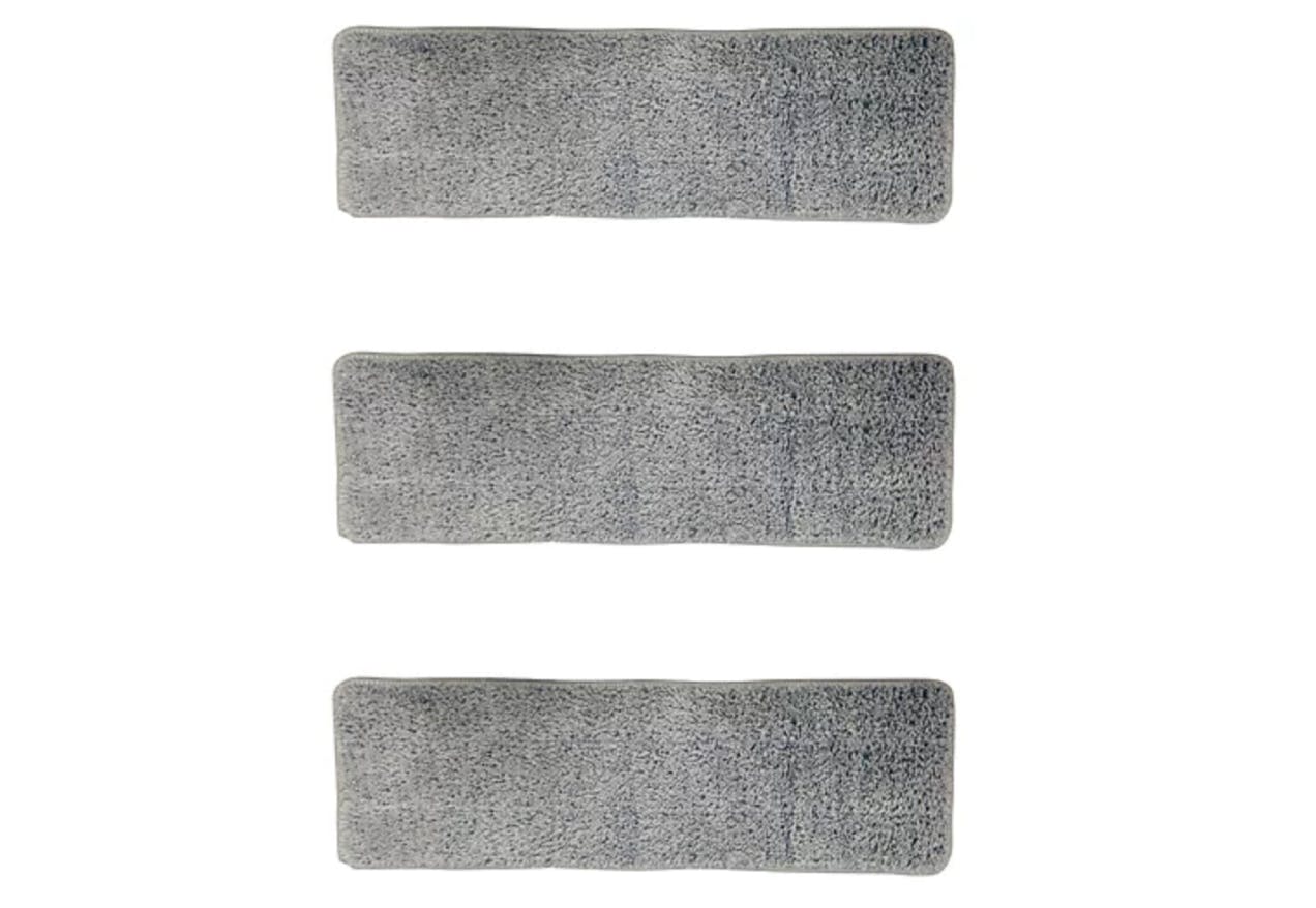 True & Tidy Mop Pads