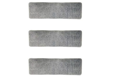 True & Tidy Mop Pads