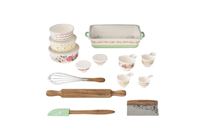 The Pioneer Woman Bakeware Set