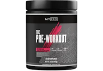 MyProtein The Pre-Workout