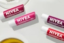 Nivea Lip Balm Variety Pack