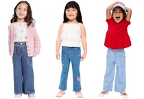 Old Navy Wow Kids' Jeans