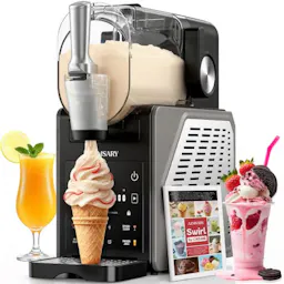 Slushie Machine