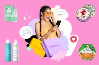 pinchme sample examples collage