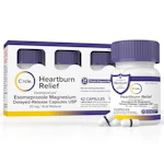 Esomeprazole Magnesium 3-Pack